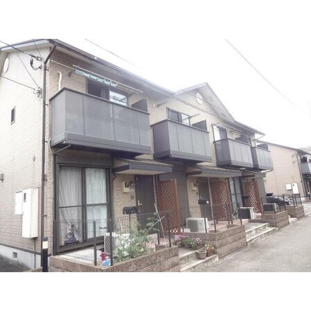 ツインリーフ Iの物件内観写真